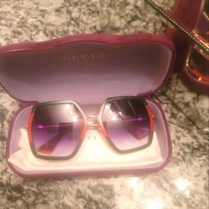 GUCCI Sunglasses